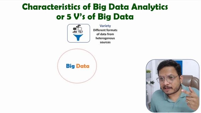 Big Data Analytics, #IoT #InternetofThings