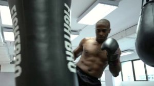 Мотивация к спорту, здоровому образу жизни