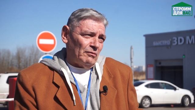 Автомойка робот из сэндвич панелей  | Отзыв заказчика спустя 2 года эксплуатации