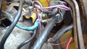 К 700 "Кировец" подключаем ВК-30Б