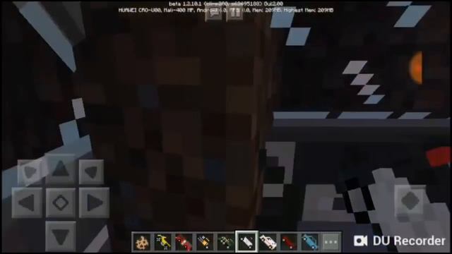 Как установить мод на машины в Minecraft PE смотреть онлайн