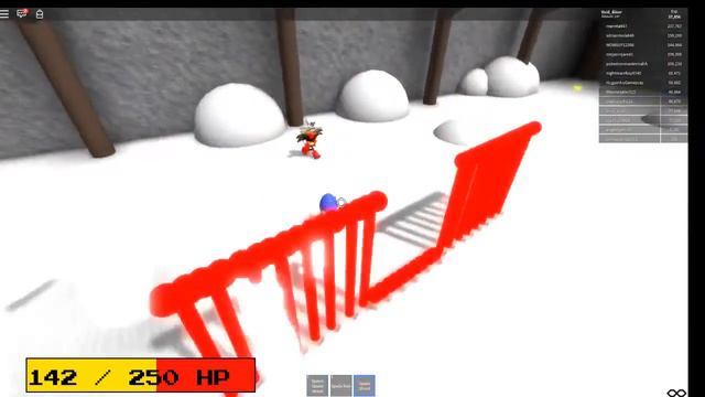 Undertale Multiverse | Showing Bosses and a Secret | ROBLOX смотреть онлайн