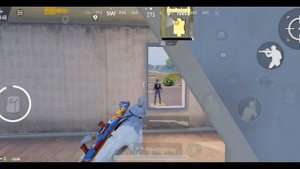 ТОП ФУНКЦИЯ ПАБГ МОБАЙЛ / ВКЛЮЧИ ЭТУ КНОПКУ И СТАНЬ ПРО ИГРОКОМ PUBG MOBILE