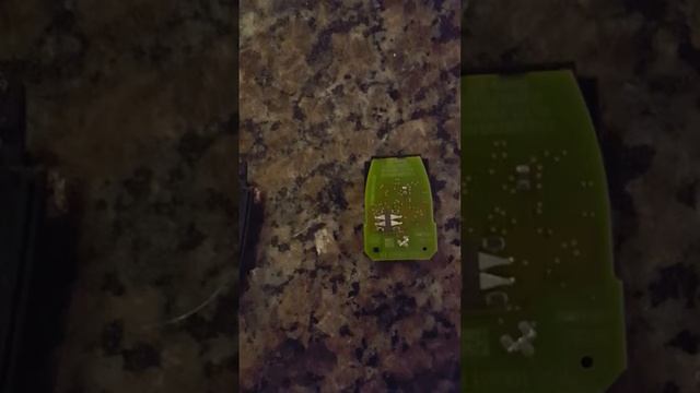 Jaguar Xk key fob смотреть онлайн