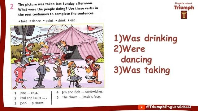 Excel 6, P 44. Module 4. Use Of English 4b. Объяснение, гдз, ответы {Агылшын 6 сынып 44 бет}