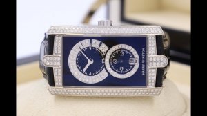 Harry Winston Avenue C Midsize 331/UQWL.KD/D3.1