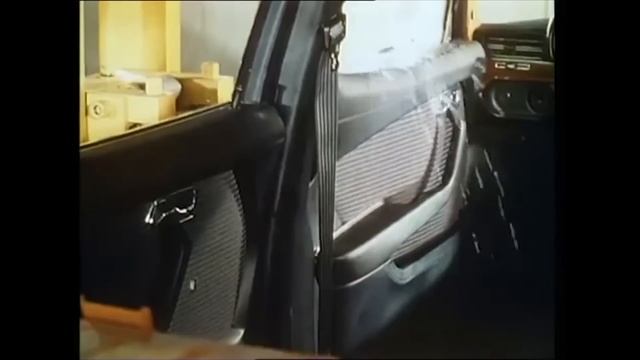 Mercedes w123 Каков он? В Сравнении с Mercedes w124