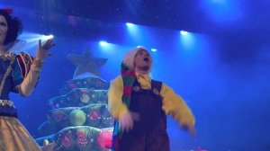 Финал циркового шоу «БЕЛОСНЕЖКА И 7 ГНОМОВ» 02.01.2023. 18:00