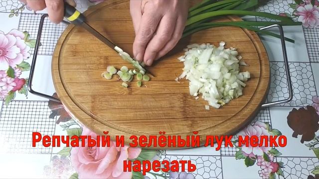 "Картофельный салат" - просто и вкусно! Заслуживает быть на вашем столе!