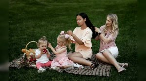 Видеопоздравление, посвященное Дню матери «Мама — добрый ангел»