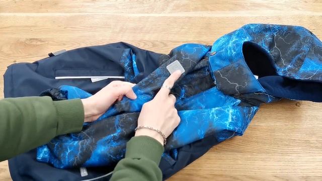 Комплект Artur, Kerry, арт. K23030 смотреть онлайн