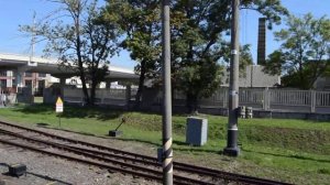 На поезде со станции Гродно