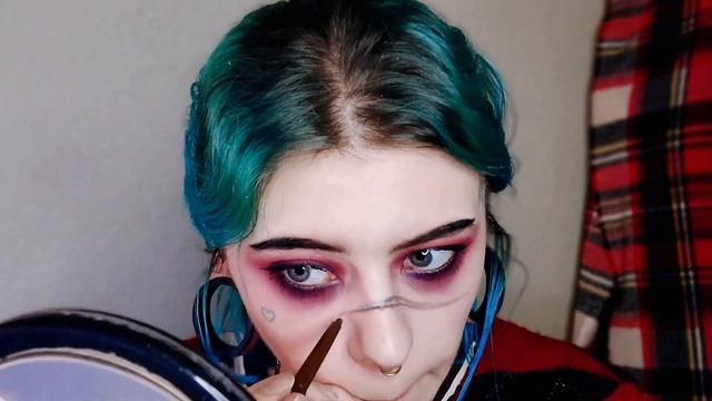 Косплей Чосо "Магическая битва" | Туториал | Choso "Jujutsu Kaisen" cosplay | Tutorial