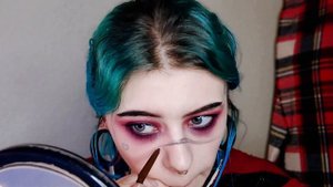 Косплей Чосо "Магическая битва" | Туториал | Choso "Jujutsu Kaisen" cosplay | Tutorial