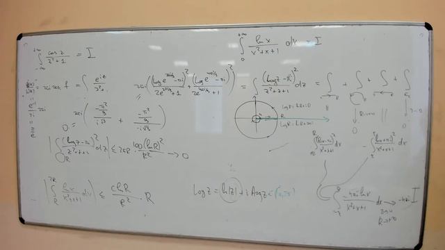 [s4 | 2021] Математический анализ, К.П Кохась, лекция 7-8 смотреть онлайн