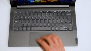 Подробный обзор ноутбука Lenovo Yoga Slim 7 14 - восемь ядер от AMD и секреты инженеров из Lenovo