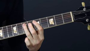 Troy Stetina -The Heavy Side - Heavy Metal Lead Guitar (guitar solo#4)