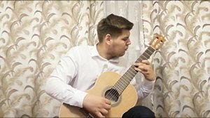 Выпускной видеоконцерт-2020 СМШ 5