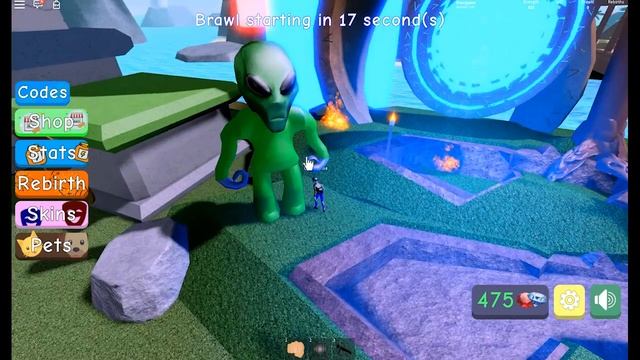 КОДЫ СИМУЛЯТОР КАЧКА 3 РОБЛОКС . НАКАЧЕННЫЙ КАЧОК В СИМУЛЯТОРЕ КАЧКА 3 РОБЛОКС! Roblox качек смотреть онлайн