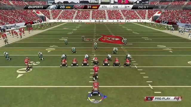 High Scoring INSANE Game Hail Mary For the Win? - Madden 25 Online Gameplay | cookieboy17 смотреть онлайн
