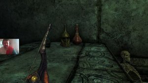 поиски древнего свитка / альфтанд / skyrim anniversary edition 43 серия