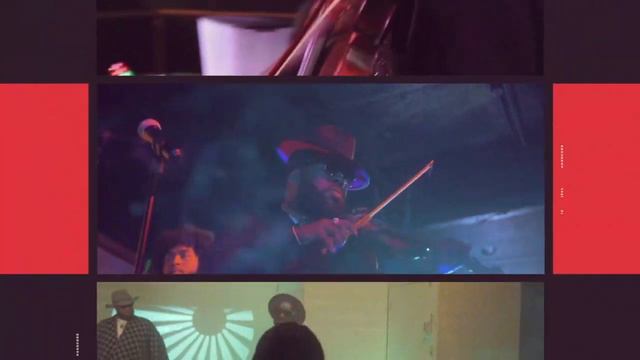 WildjBrown Violin Promo 2k21 смотреть онлайн