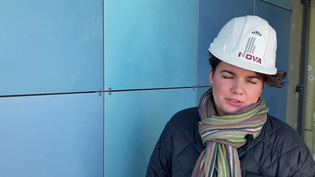 Вентилируемый фасад: из чего состоит и как крепится? смотреть онлайн