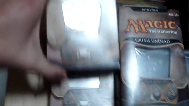 MTG Booster Box Theme Deck / Yugioh Booster Special Edition Box For Sale смотреть онлайн