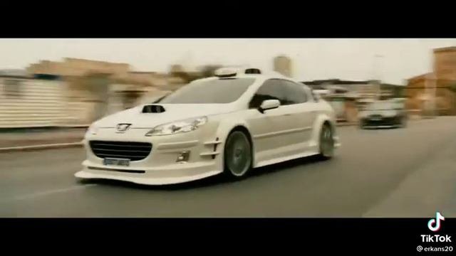 Taxi 4
