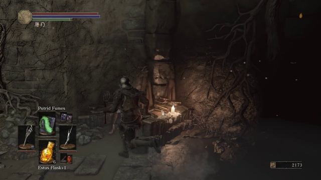 Dark Souls 3 Convergence - Let's Play Part 8: Church of Sacrifice смотреть онлайн