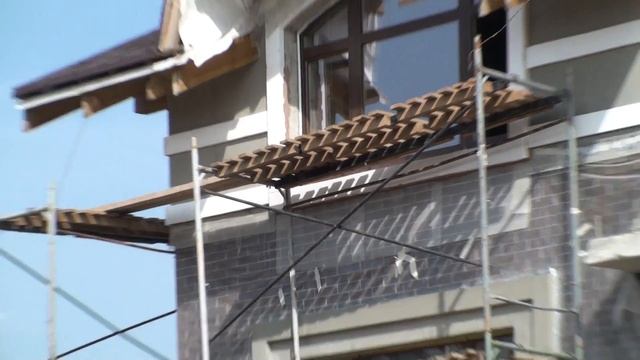 Штукатурка тёплой керамики, облицовочный кирпич, фасадные декоративные элементы из пенопласта смотреть онлайн