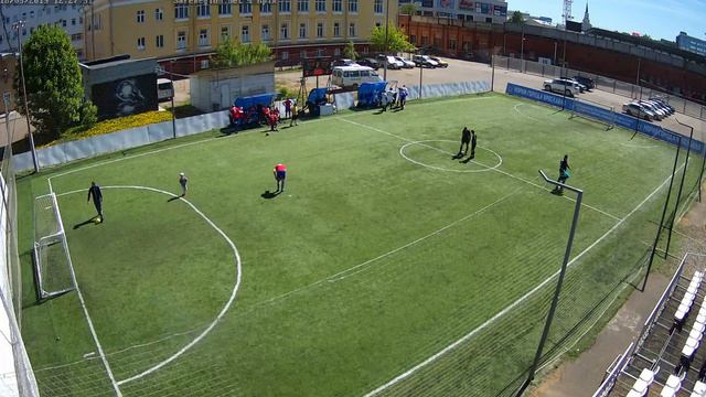 Кубок Маракана-2019. 1 тур. Группа А. Золотая Бутса - Каучук смотреть онлайн