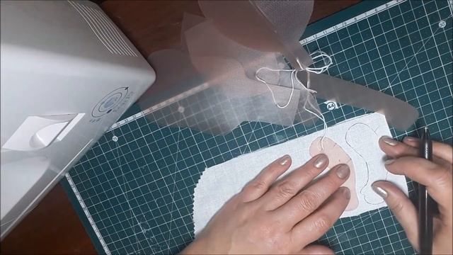 Кроим куклу правильно.Текстильная кукла.Подробный МК для начинающих.Часть 1. смотреть онлайн