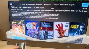 Телевизор Xiaomi Mi TV S PRO 75 MiniLED 144Hz #xiaomitv