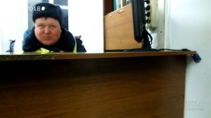 Жизнь дальнобойщика. Инспектор ДПС о тахографе и режиме труда и отдыха.