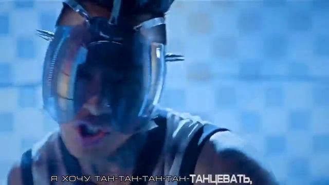 BIG BANG Bigbang   FANTASTIC BABY RUS рус