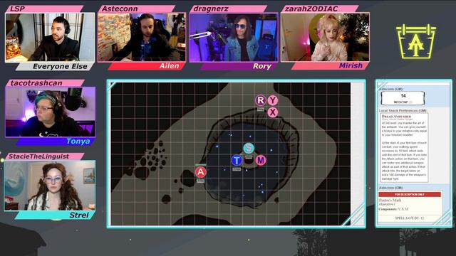 Daybreak City Nights S01E06 Part 2 - смотреть онлайн