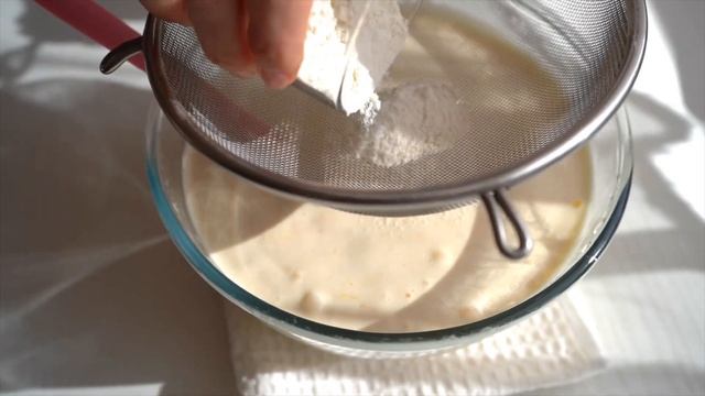 ТЫКВЕННЫЙ РУЛЕТ С КЛЮКВЕННЫМ ДЖЕМОМ?