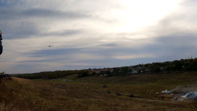 То моя земля. Фестиваль "Сила нескорених" місто Дніпро (Ігрень). смотреть онлайн