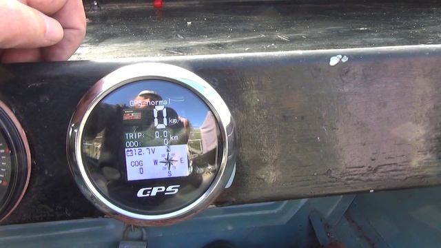 GPS спидометр смотреть онлайн