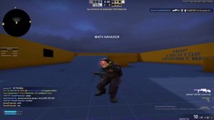 ??ТИПИЧНЫ Е ИГРОКИ АРЕНЫ ??