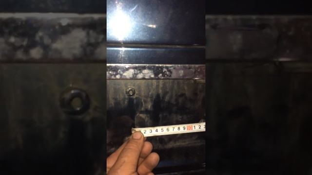 Как открыть багажник Mercedes Benz s-class w220 смотреть онлайн