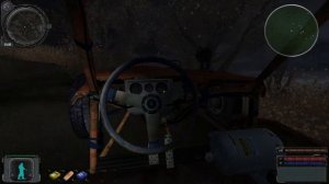 Stalker OP 2.2 Перегон (Багги). Другой путь до Кордона.