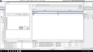Revit спецификация оборудования Thermex