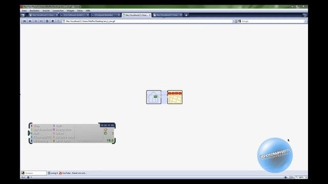 Programm Review HD: cFosSpeed