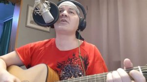 БАЛЛАДА О ТРЁХ СЫНОВЬЯХ.КАВЕР