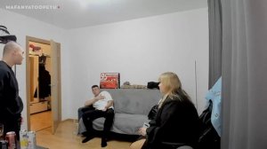 IRL ПРАНК "ПЛОХОЙ ВРАЧ" / feat. Каша, Дерзко, Мафаня, Бебрина, Брамо, Мамура.