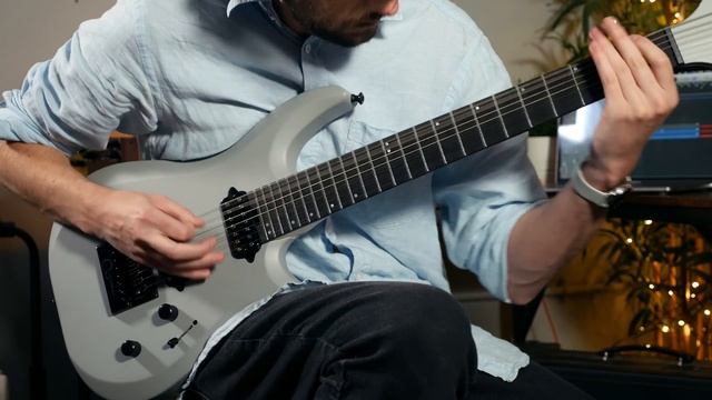 This guitar will NEVER go out of tune! | Jackson смотреть онлайн