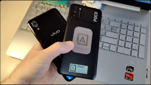 Смартфоны до 10 000 рублей 2023 Poco M3 против VIVO Y93 сравнение двух бестселлеров