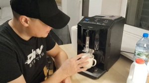 Лучшая Кофемашина #инструкция BOSCH VeroCup & SIEMENS EQ /